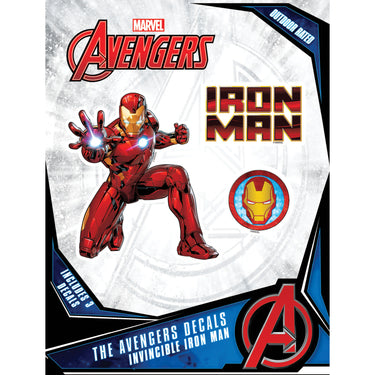 Iron Man 1